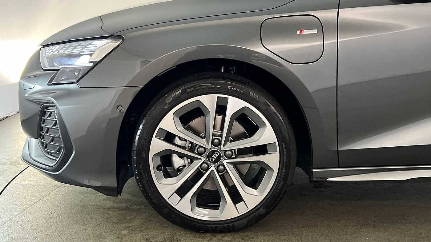 Used Audi A3 2025 for sale - 76679884: Photo 5