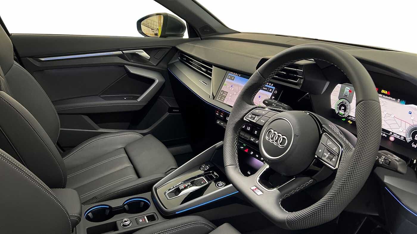 Used Audi A3 2025 for sale - 76679884: Photo 6