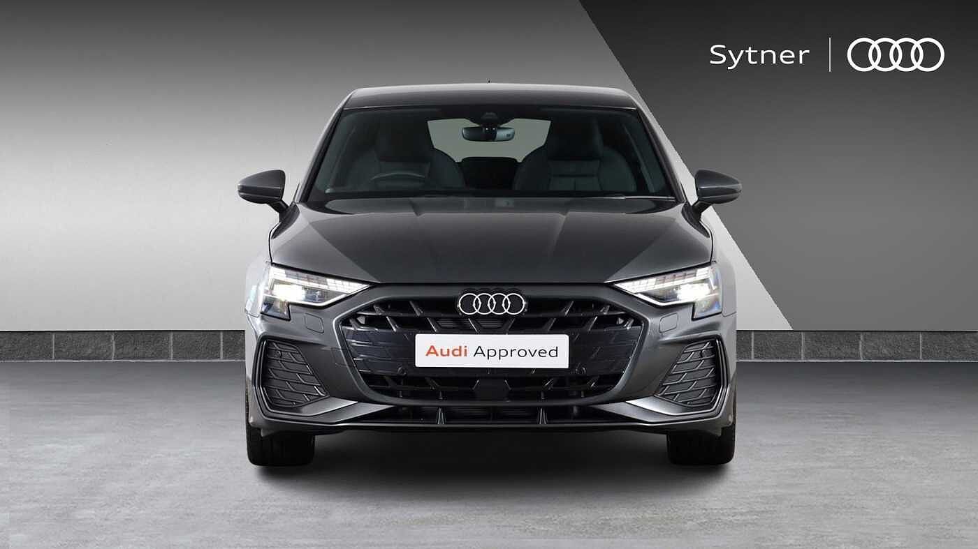 Used Audi A3 2025 for sale - 76679884: Photo 7