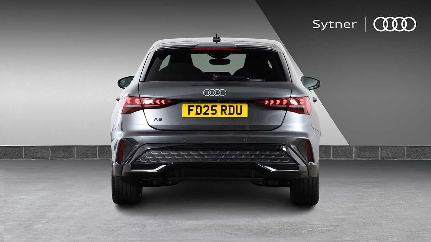 Used Audi A3 2025 for sale - 76679884: Photo 8