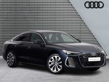 Used Audi A6 2026 for sale - 78332983: Photo