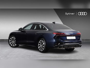 Used Audi A6 2026 for sale - 78332983: Photo