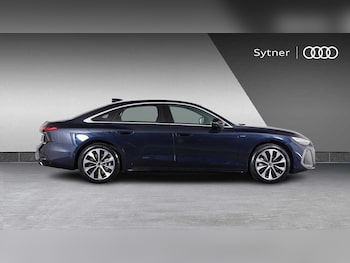 Used Audi A6 2026 for sale - 78332983: Photo