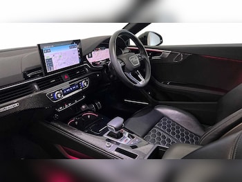 Used Audi RS5 2022 for sale - 78473552: Photo