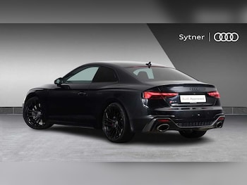 Used Audi RS5 2022 for sale - 78473552: Photo