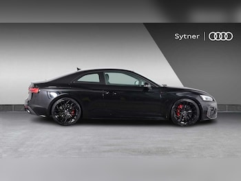 Used Audi RS5 2022 for sale - 78473552: Photo