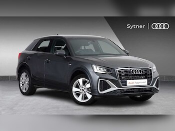 Used Audi Q2 2023 for sale - 76274182: Photo