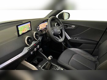 Used Audi Q2 2023 for sale - 76274182: Photo