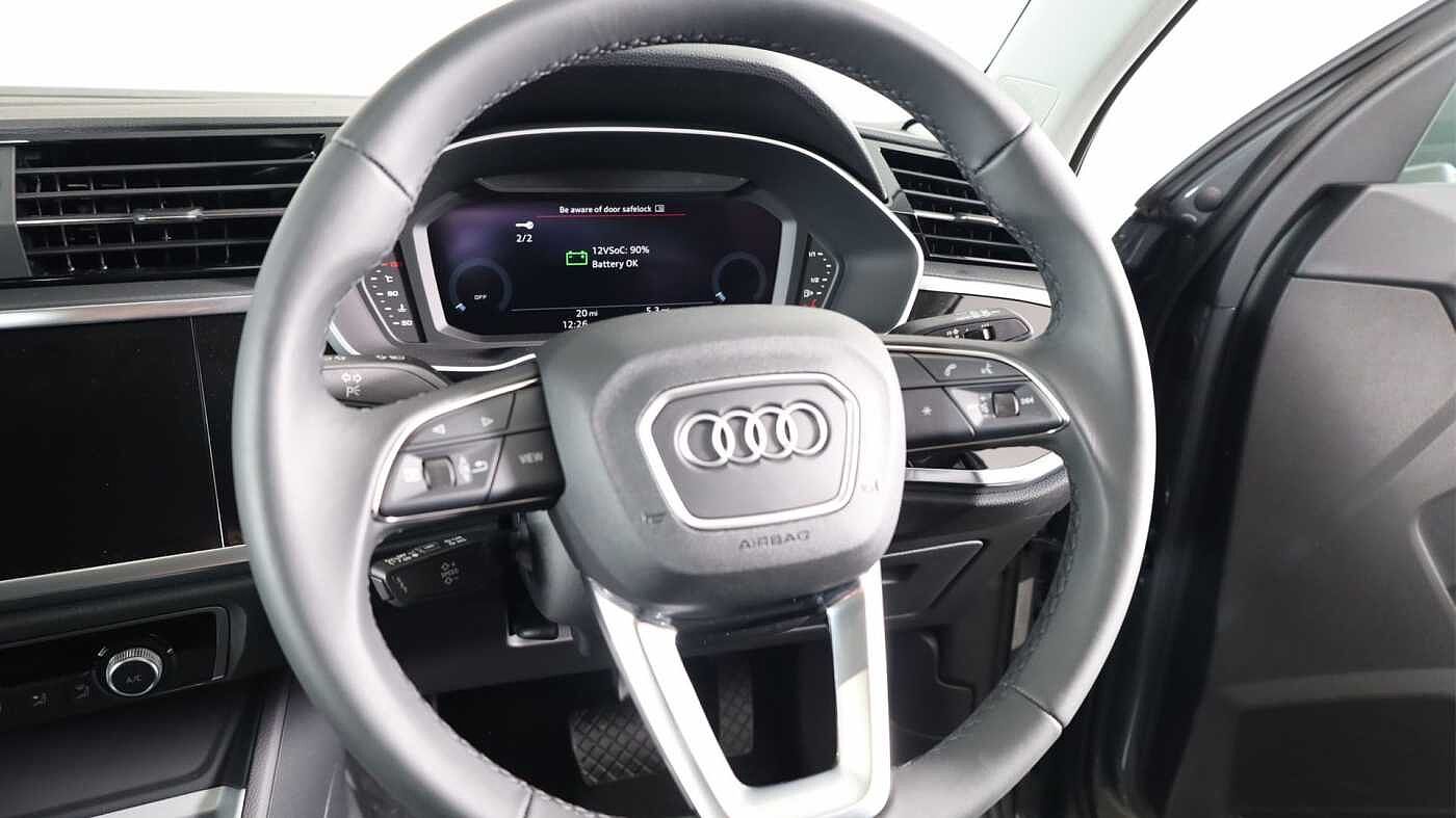 Used Audi Q3 2025 for sale - 76679933: Photo 10