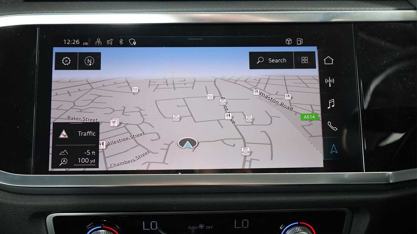 Used Audi Q3 2025 for sale - 76679933: Photo 12