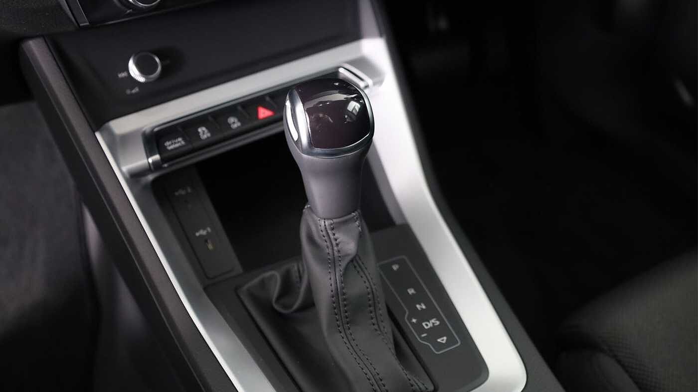 Used Audi Q3 2025 for sale - 76679933: Photo 14