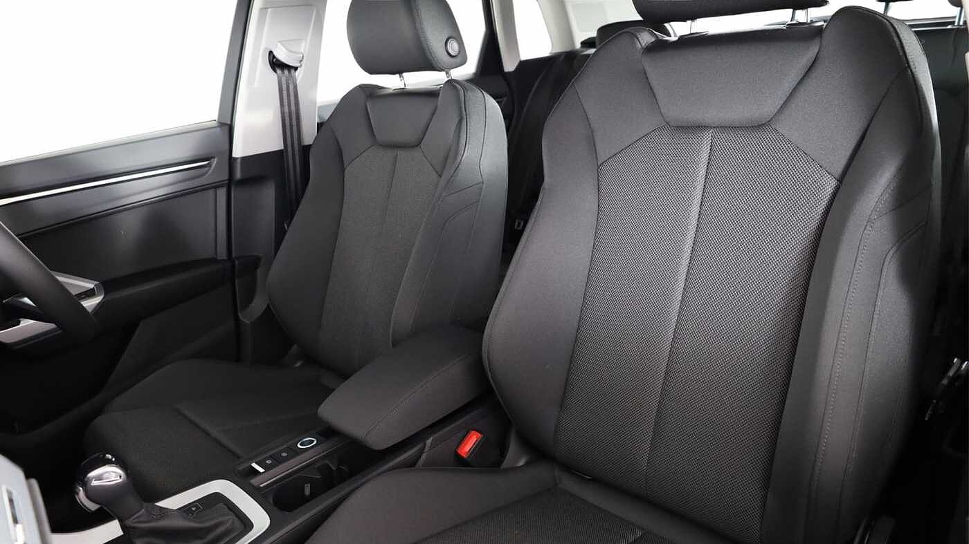 Used Audi Q3 2025 for sale - 76679933: Photo 15