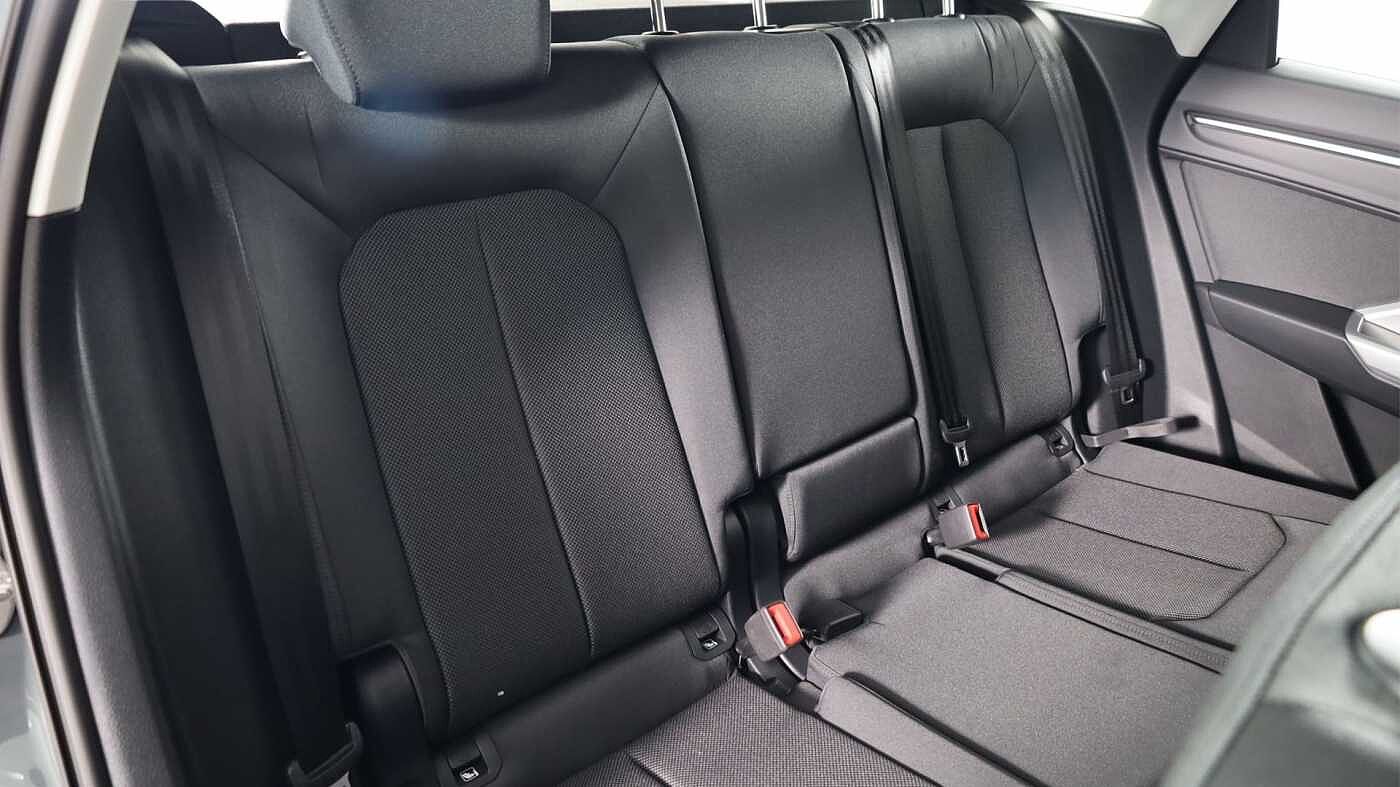 Used Audi Q3 2025 for sale - 76679933: Photo 16