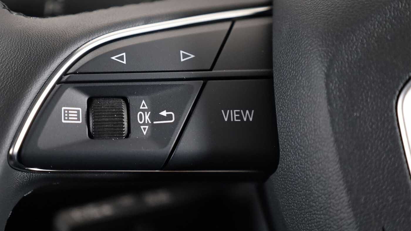 Used Audi Q3 2025 for sale - 76679933: Photo 17