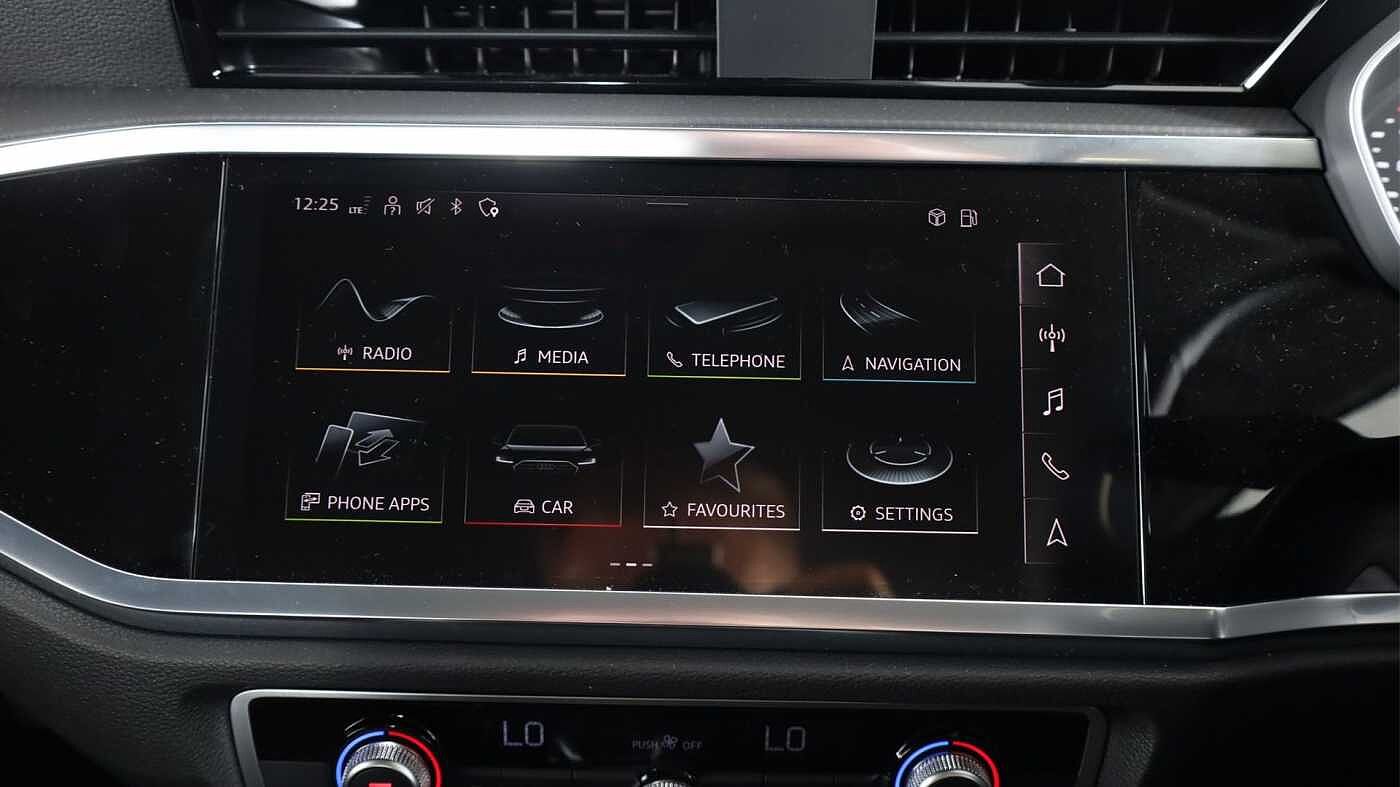 Used Audi Q3 2025 for sale - 76679933: Photo 19