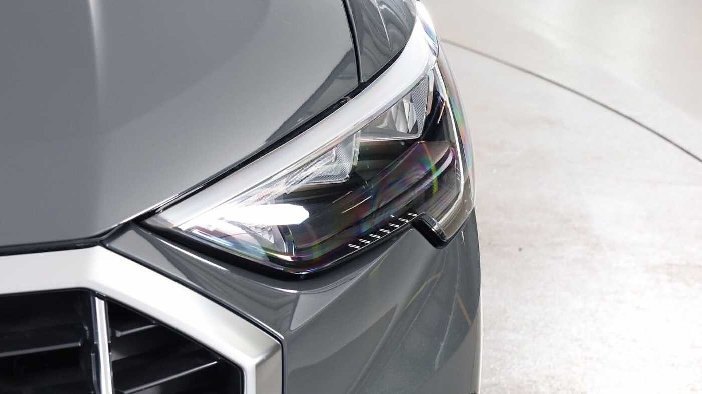 Used Audi Q3 2025 for sale - 76679933: Photo 23