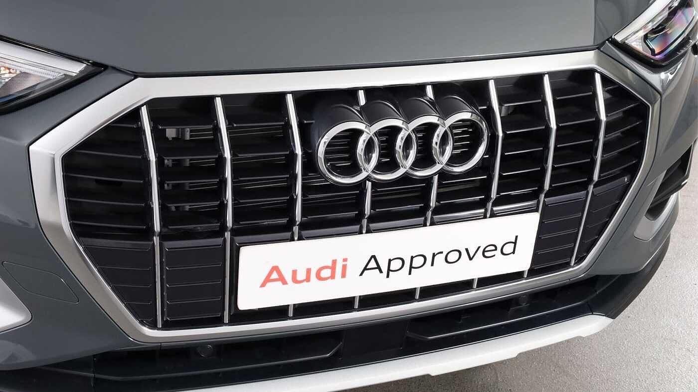 Used Audi Q3 2025 for sale - 76679933: Photo 24