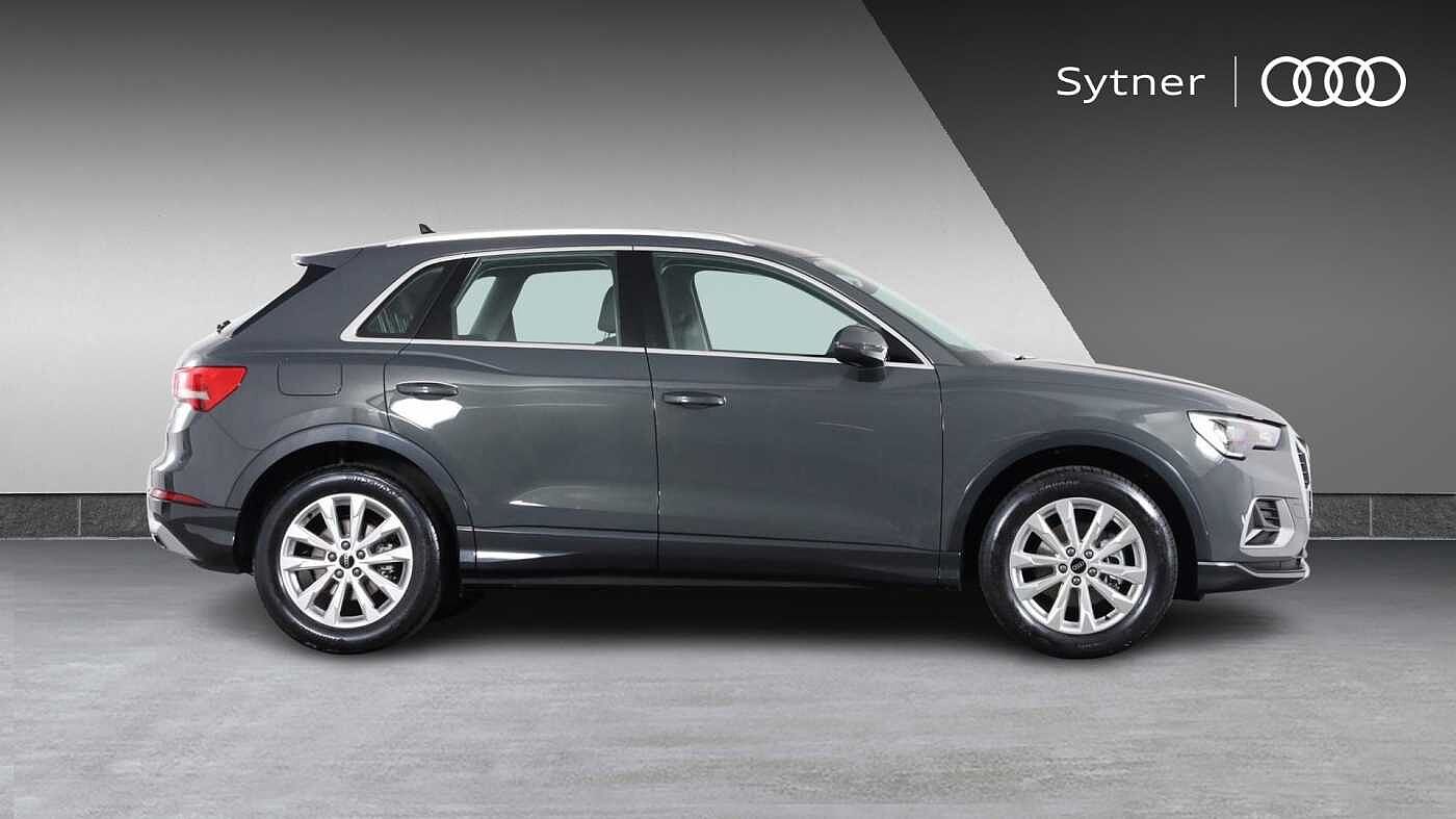 Used Audi Q3 2025 for sale - 76679933: Photo 4