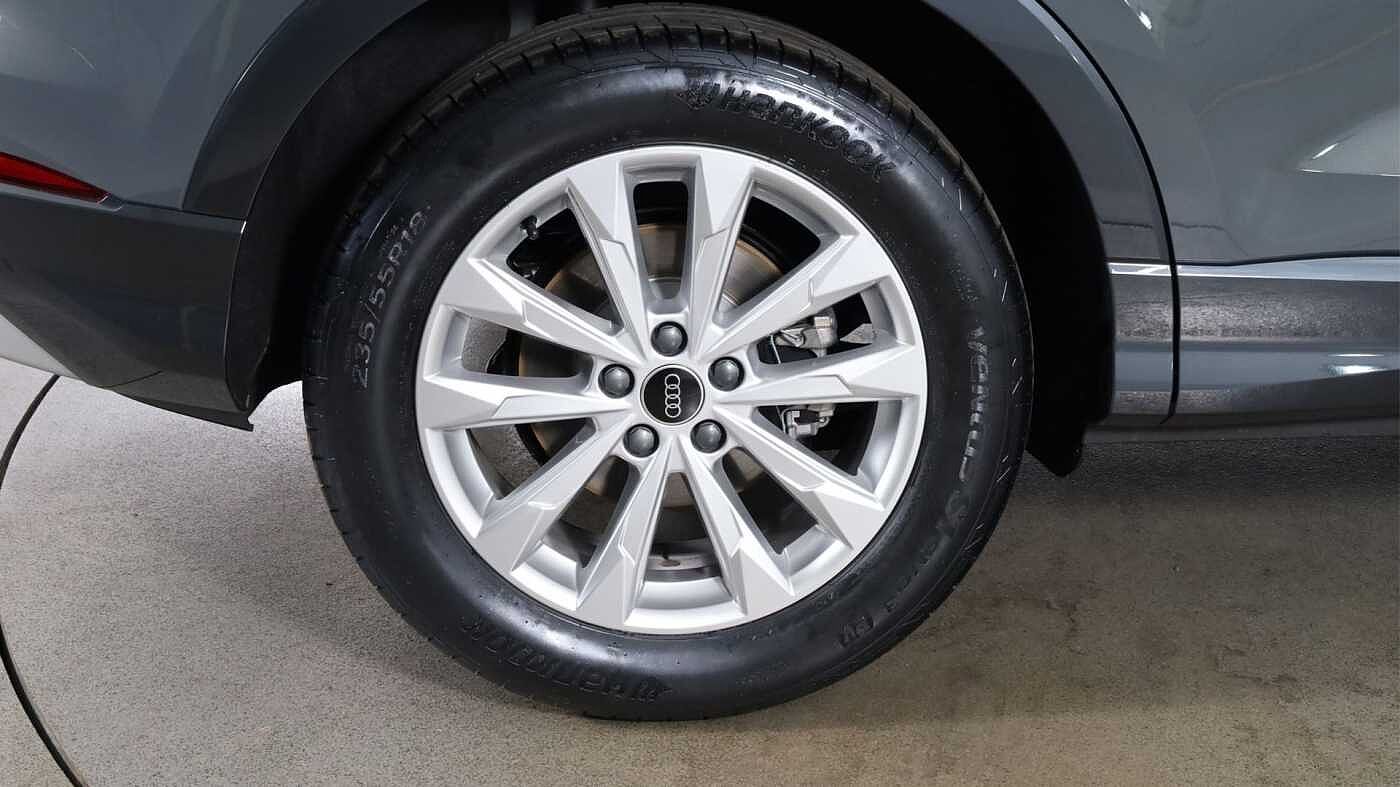 Used Audi Q3 2025 for sale - 76679933: Photo 5