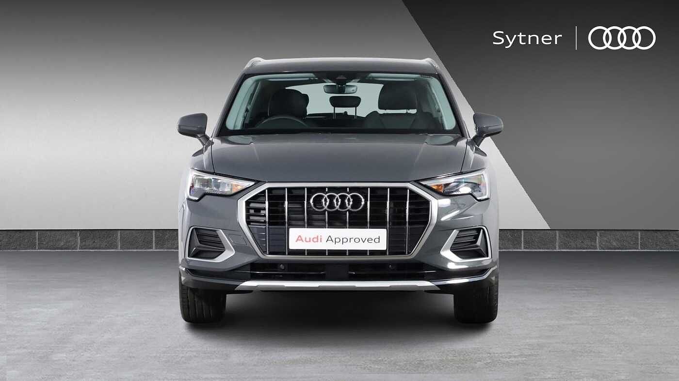Used Audi Q3 2025 for sale - 76679933: Photo 7