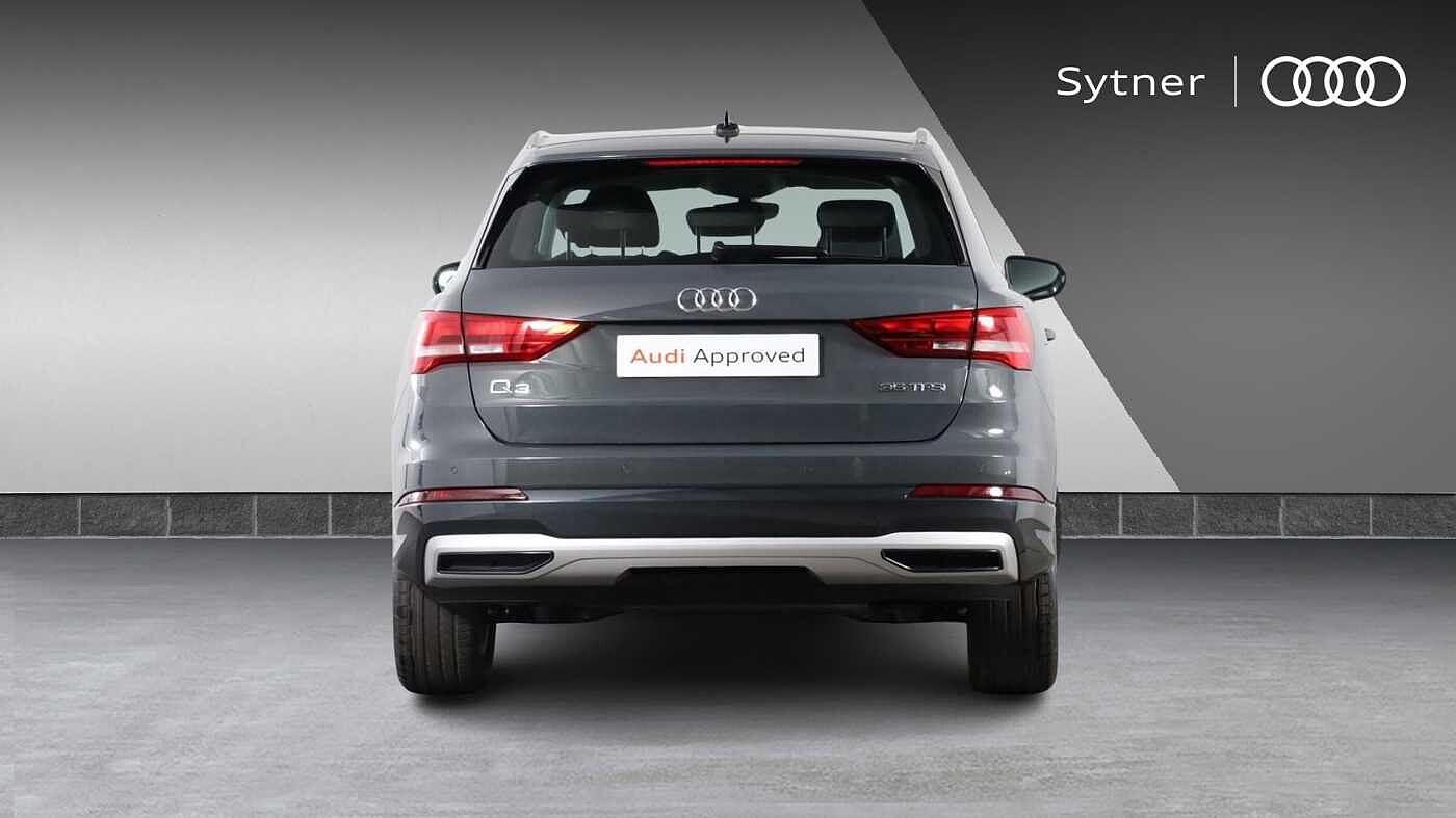 Used Audi Q3 2025 for sale - 76679933: Photo 8