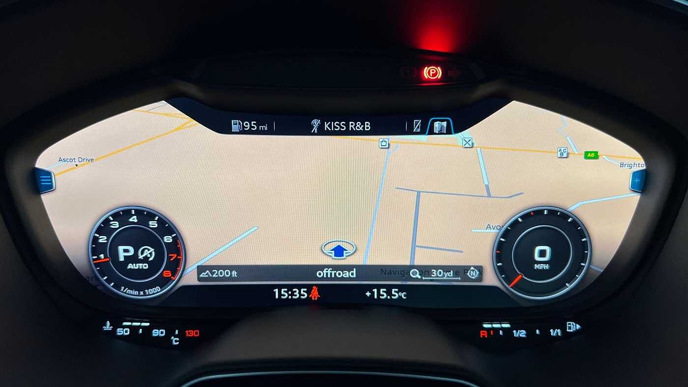 Used Audi TT 2019 for sale - 76673495: Photo 11