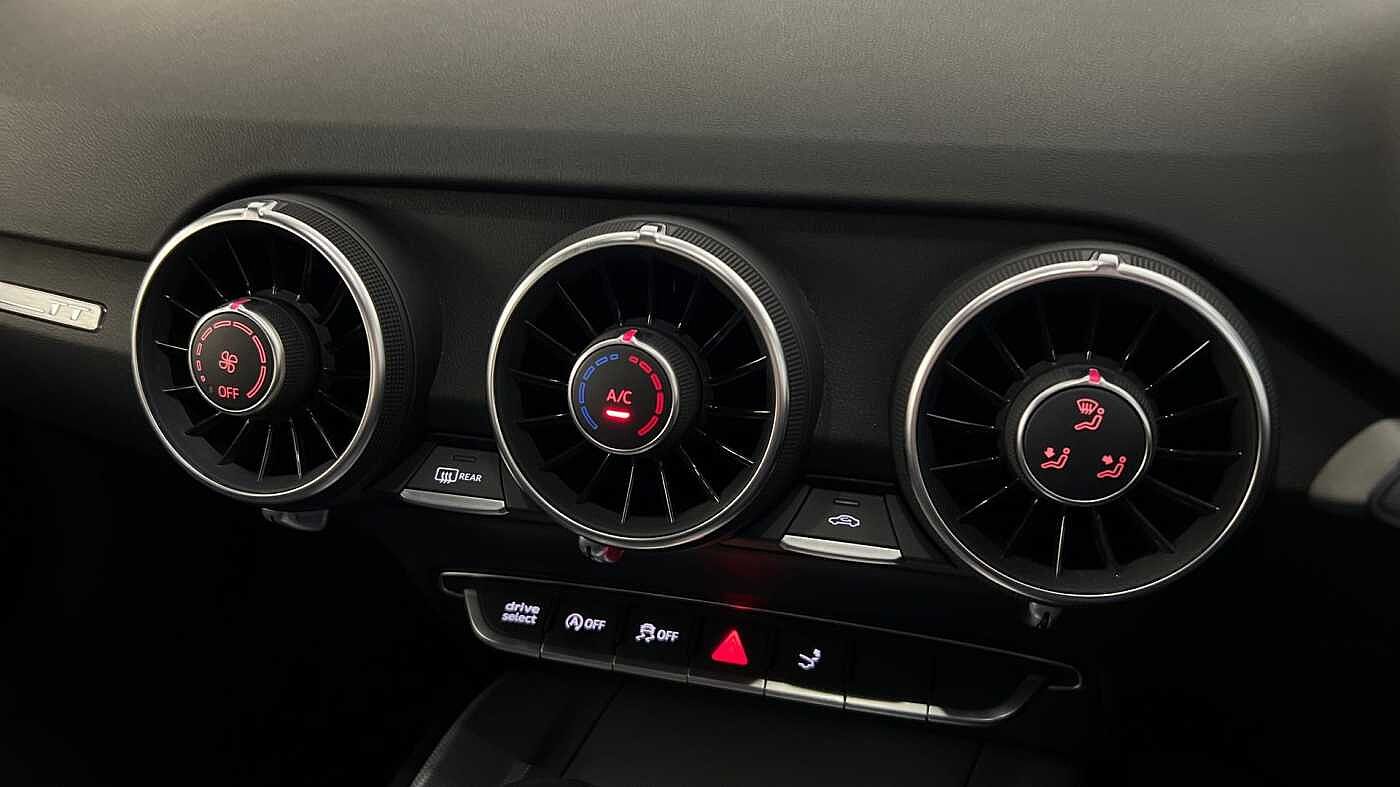 Used Audi TT 2019 for sale - 76673495: Photo 12