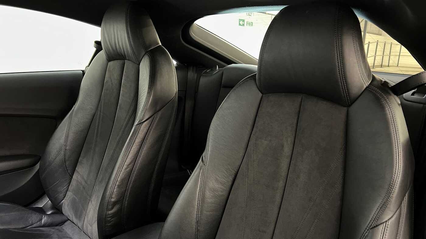 Used Audi TT 2019 for sale - 76673495: Photo 15