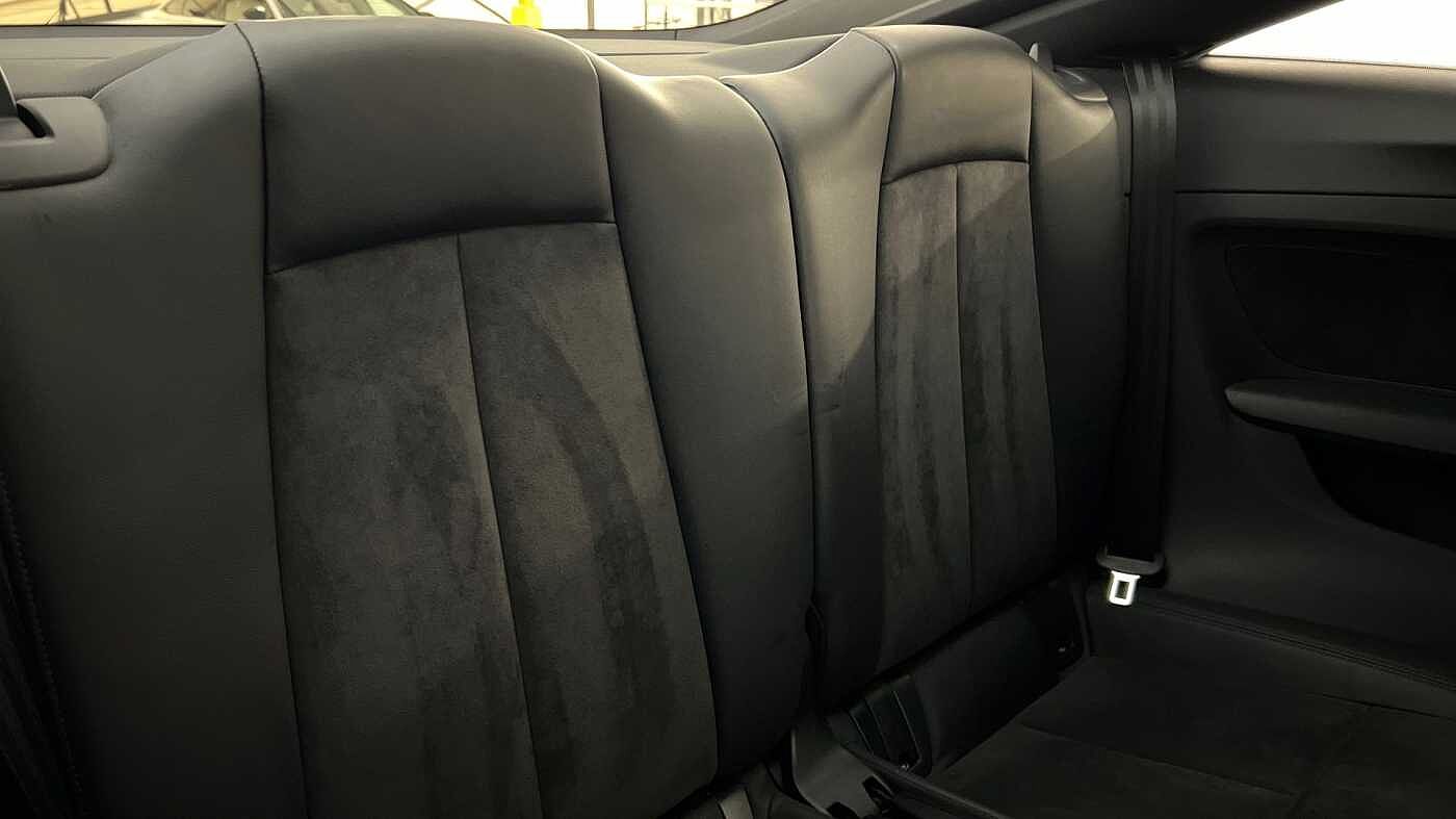 Used Audi TT 2019 for sale - 76673495: Photo 16