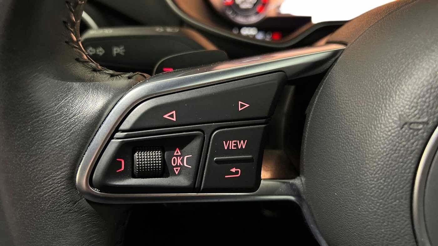 Used Audi TT 2019 for sale - 76673495: Photo 17