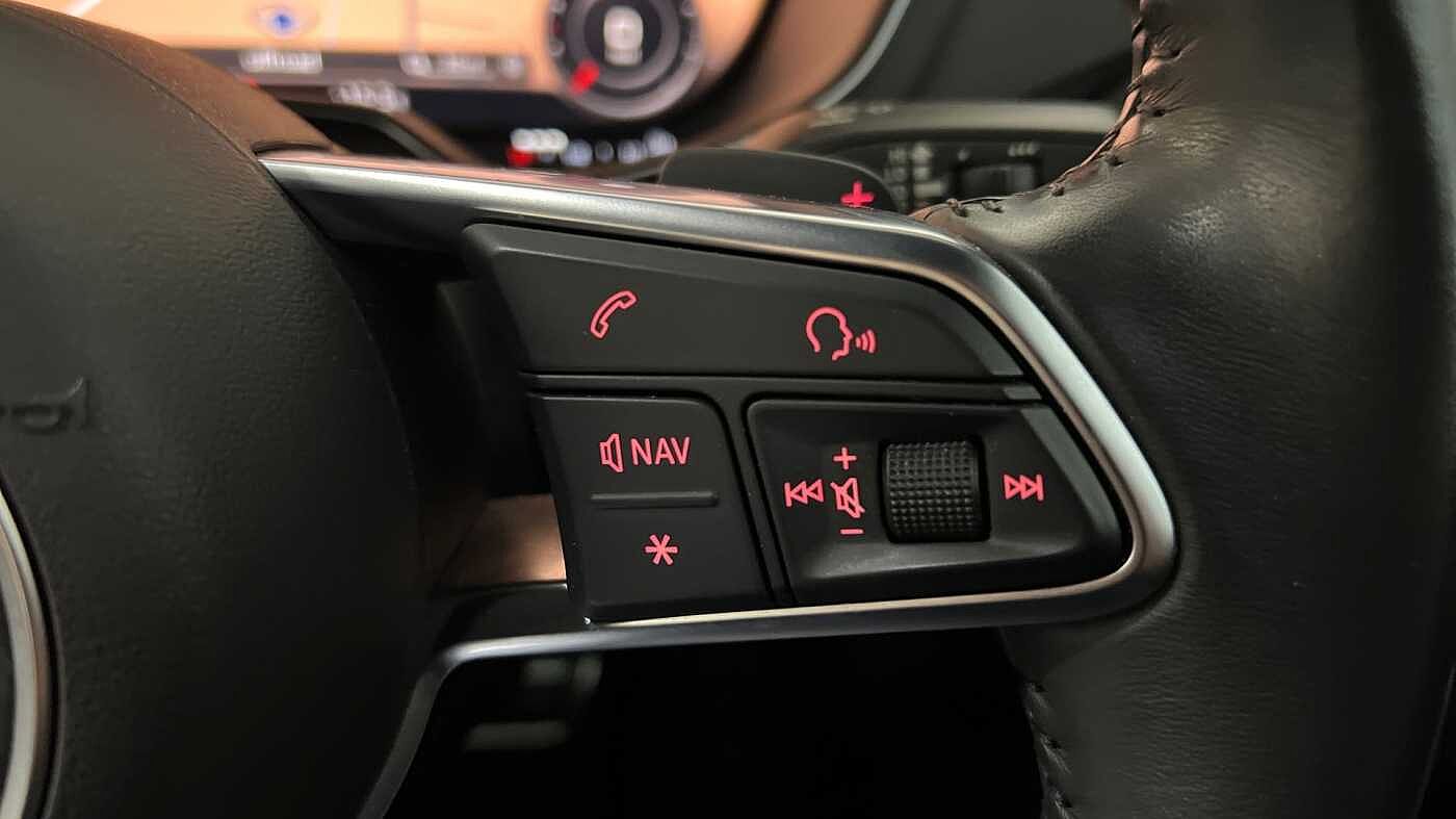 Used Audi TT 2019 for sale - 76673495: Photo 18