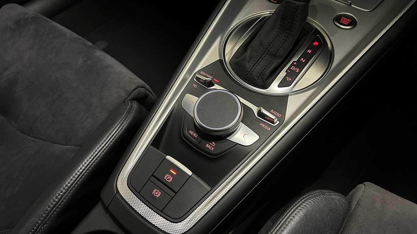 Used Audi TT 2019 for sale - 76673495: Photo 19