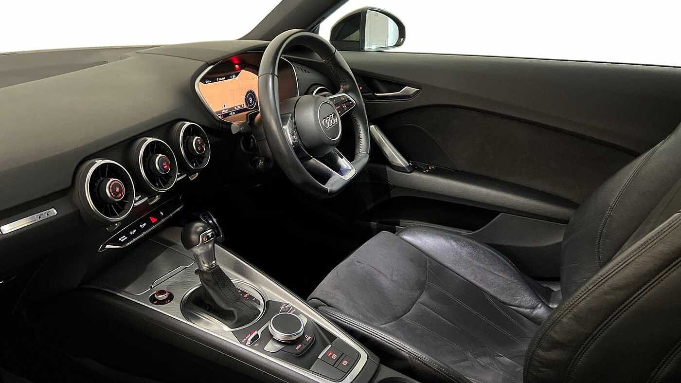 Used Audi TT 2019 for sale - 76673495: Photo 2