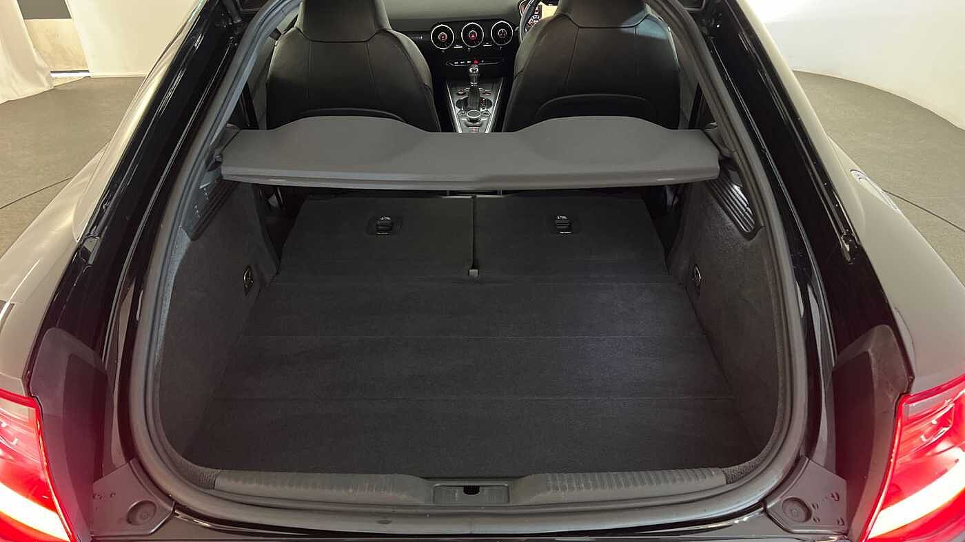 Used Audi TT 2019 for sale - 76673495: Photo 22