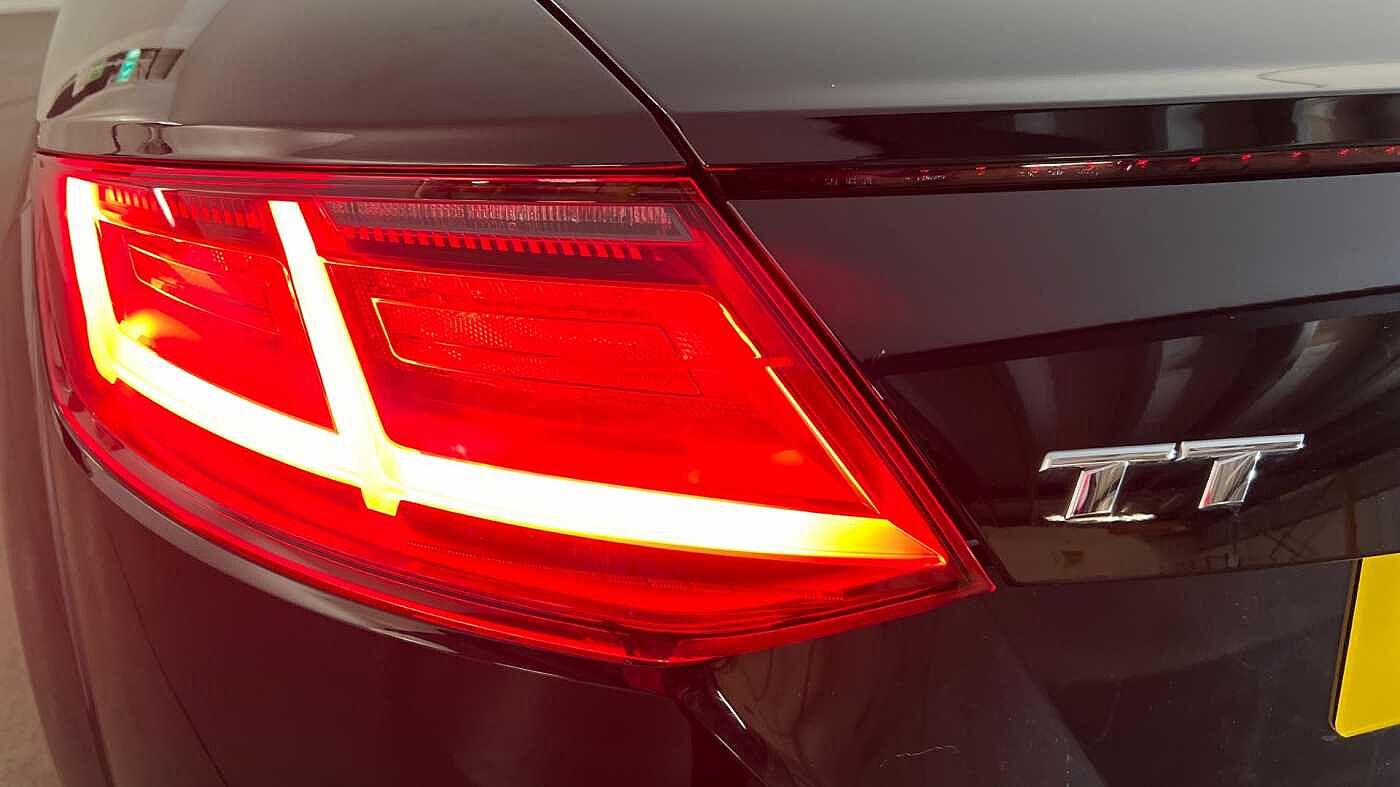 Used Audi TT 2019 for sale - 76673495: Photo 23