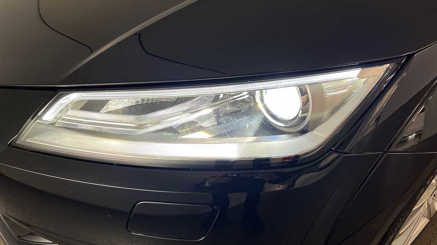 Used Audi TT 2019 for sale - 76673495: Photo 24