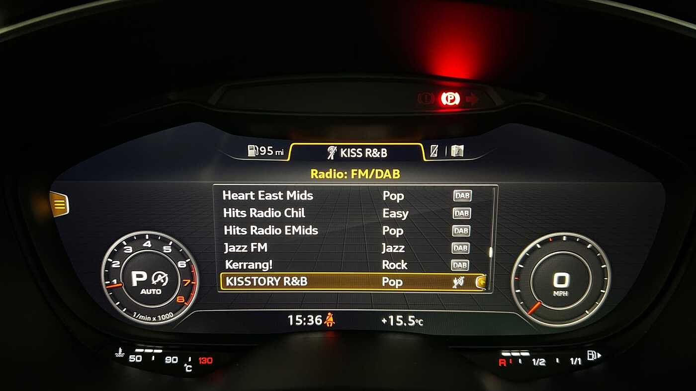 Used Audi TT 2019 for sale - 76673495: Photo 25