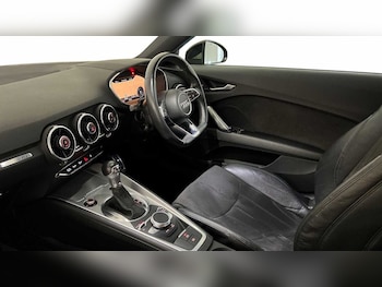 Used Audi TT 2019 for sale - 76673495: Photo
