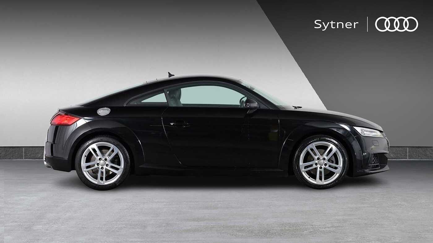 Used Audi TT 2019 for sale - 76673495: Photo 4