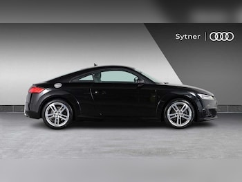 Used Audi TT 2019 for sale - 76673495: Photo