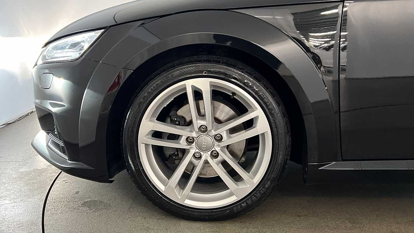 Used Audi TT 2019 for sale - 76673495: Photo 5