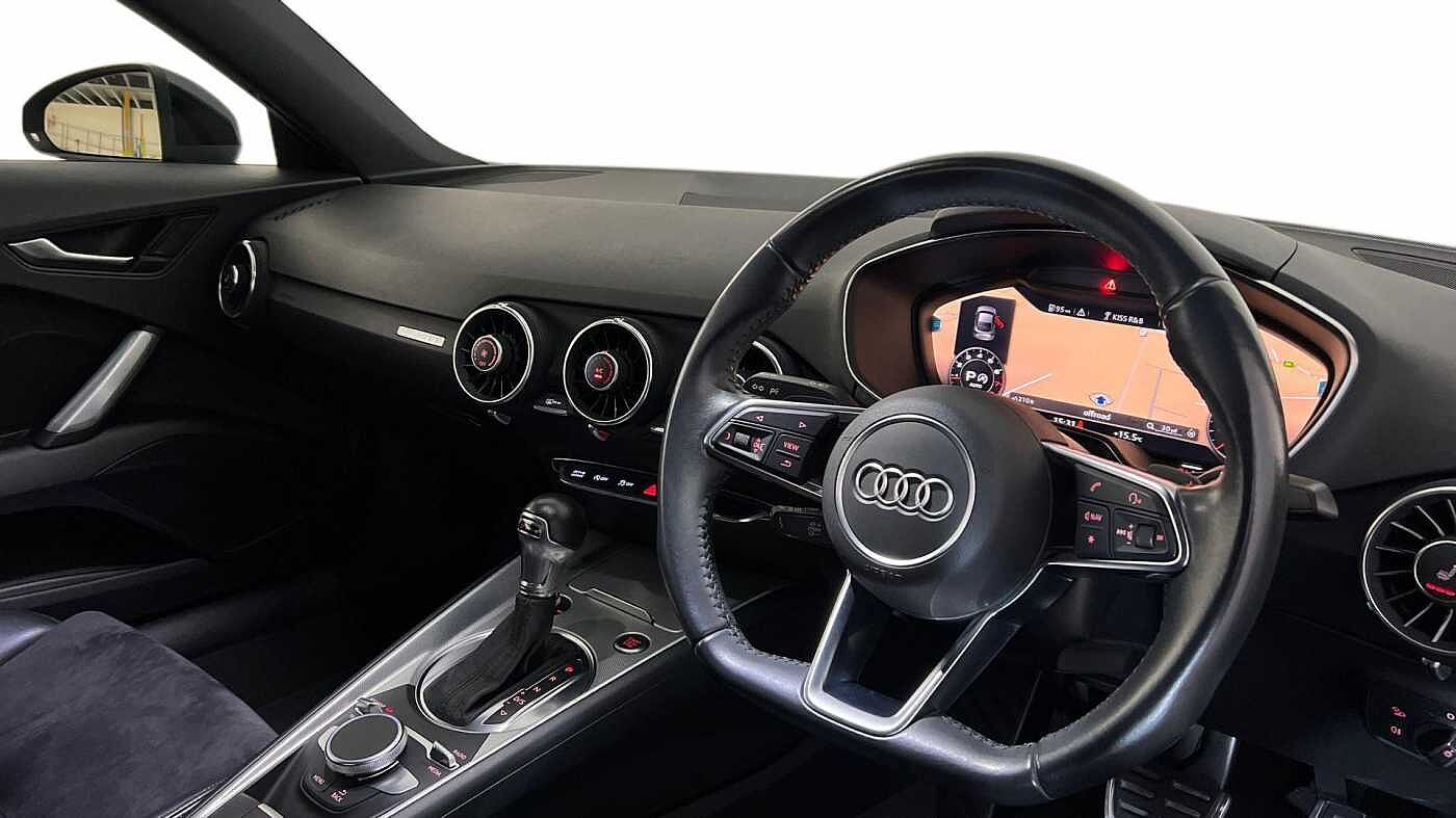 Used Audi TT 2019 for sale - 76673495: Photo 6