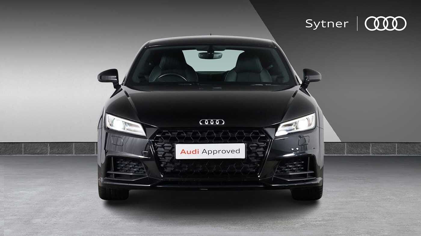 Used Audi TT 2019 for sale - 76673495: Photo 7