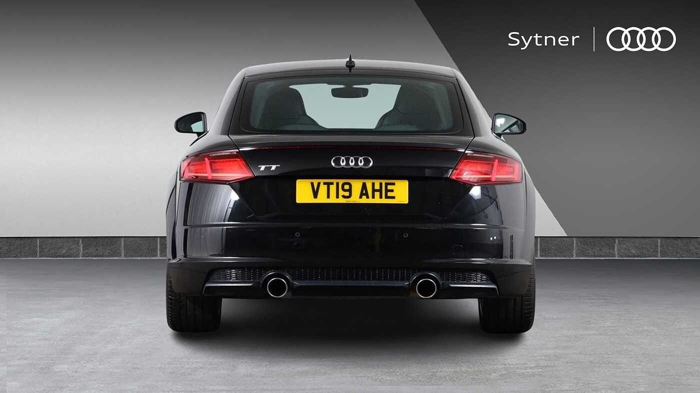 Used Audi TT 2019 for sale - 76673495: Photo 8