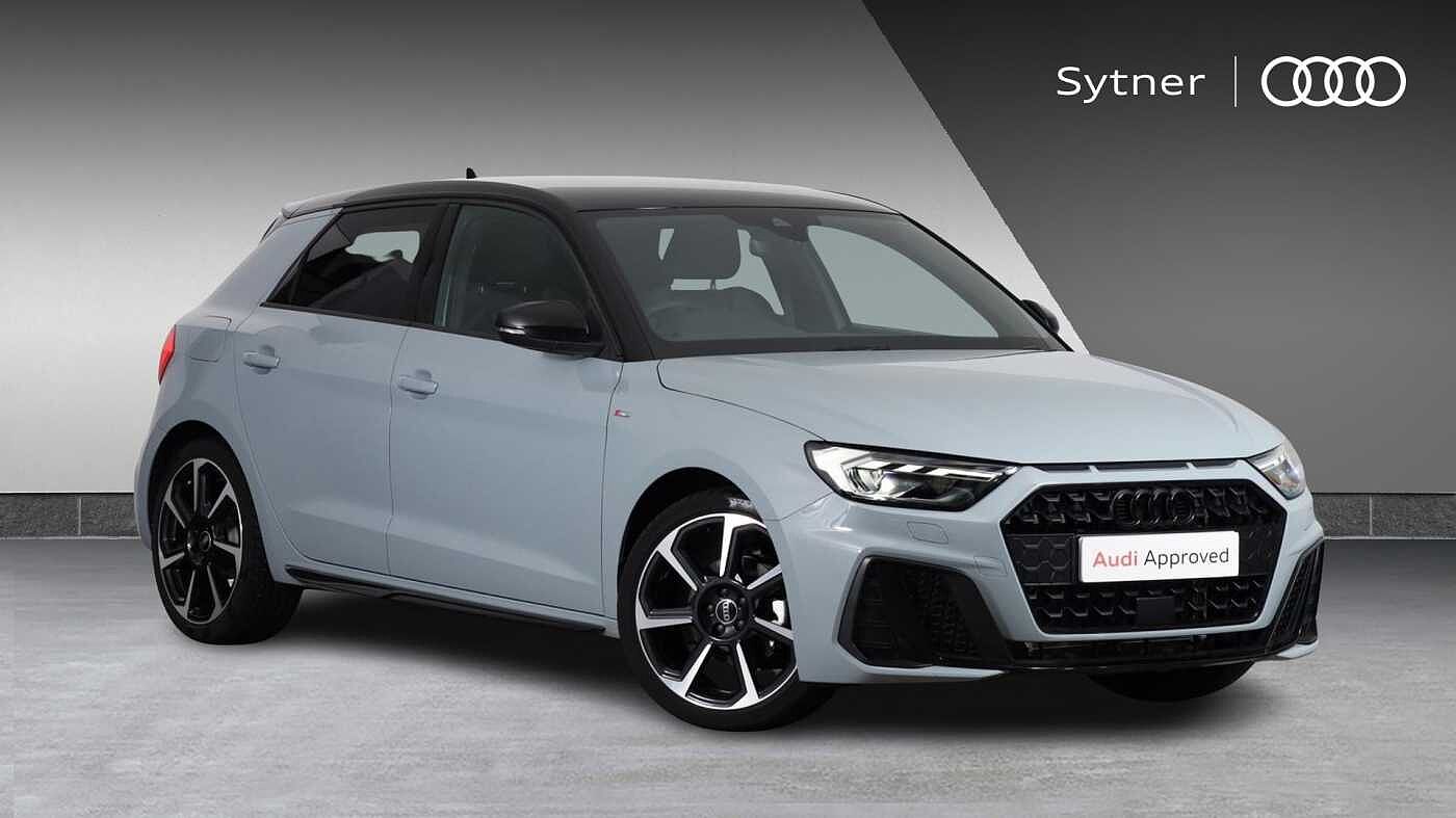 Used Audi A1 2025 for sale - 76679078: Photo 1