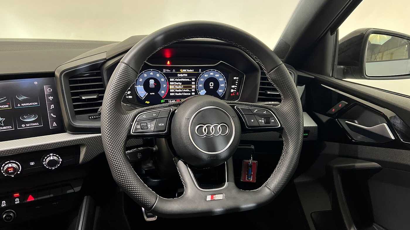 Used Audi A1 2025 for sale - 76679078: Photo 10