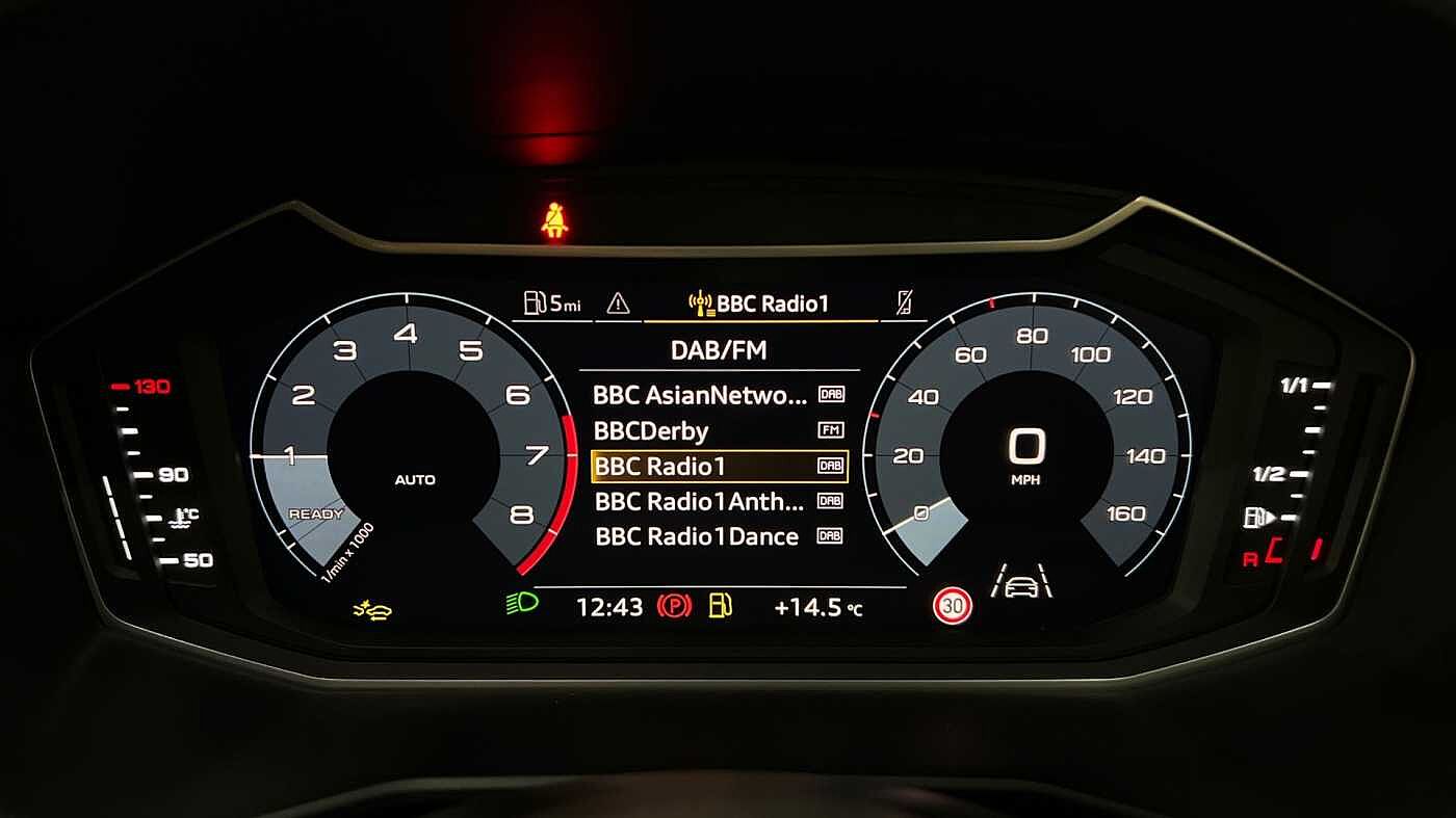 Used Audi A1 2025 for sale - 76679078: Photo 11