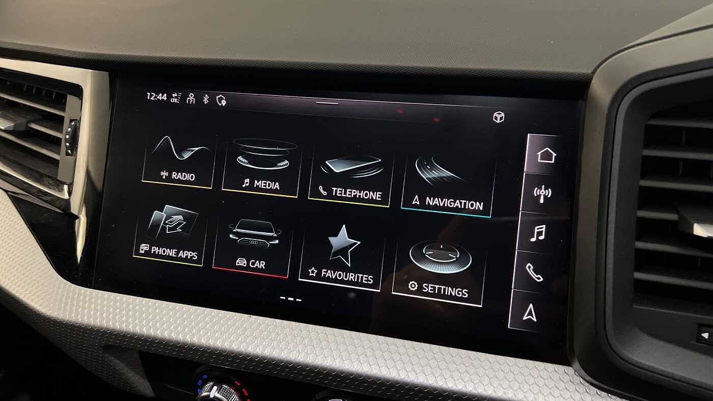 Used Audi A1 2025 for sale - 76679078: Photo 12