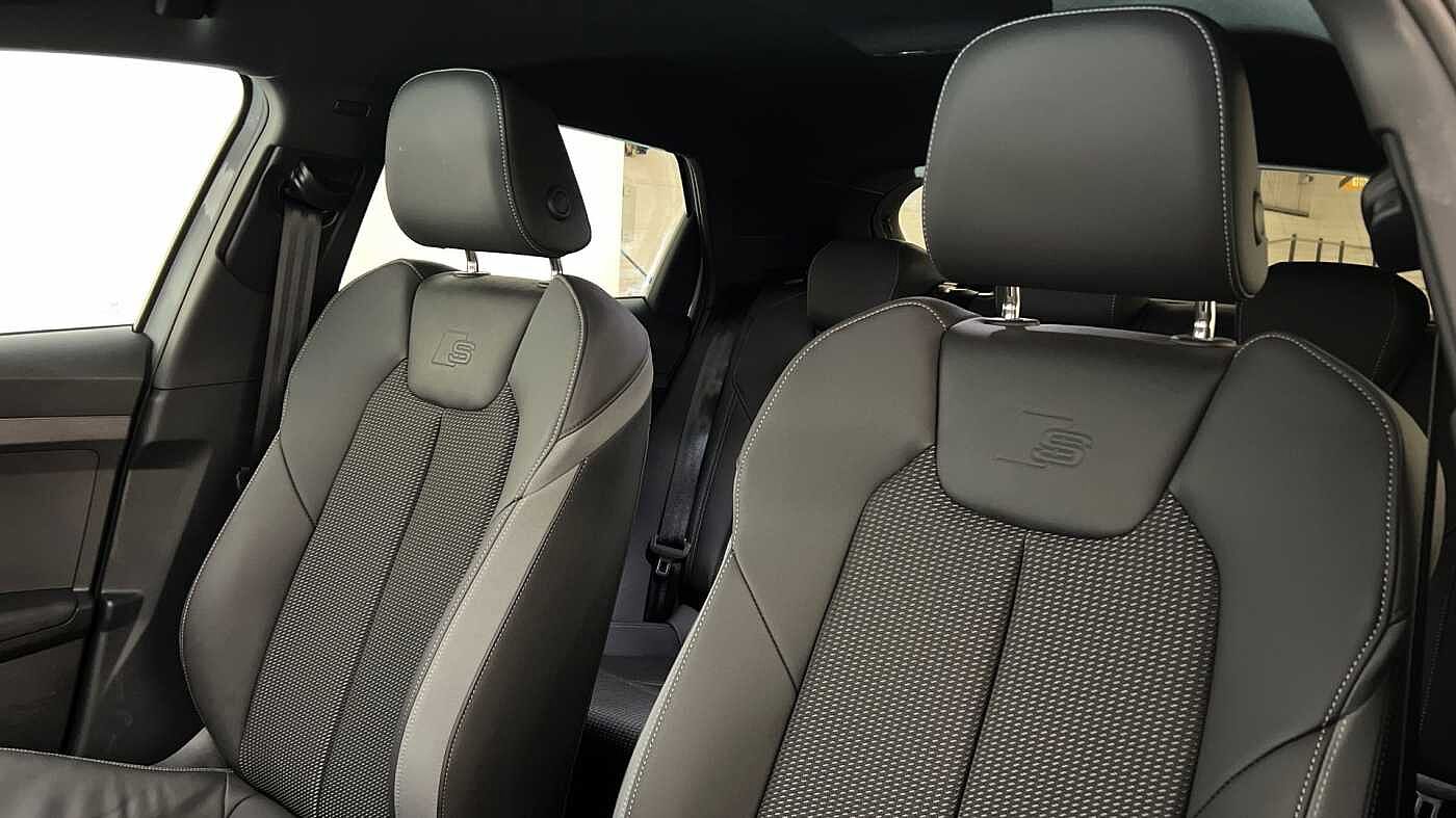 Used Audi A1 2025 for sale - 76679078: Photo 15