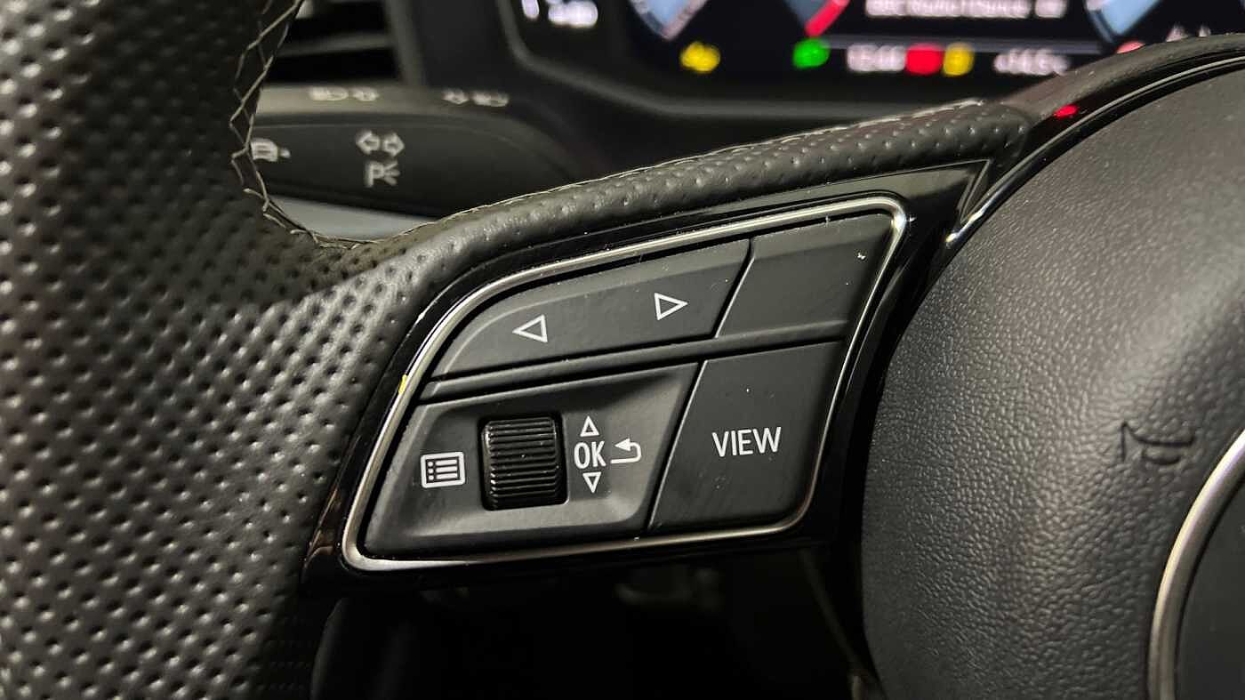 Used Audi A1 2025 for sale - 76679078: Photo 17